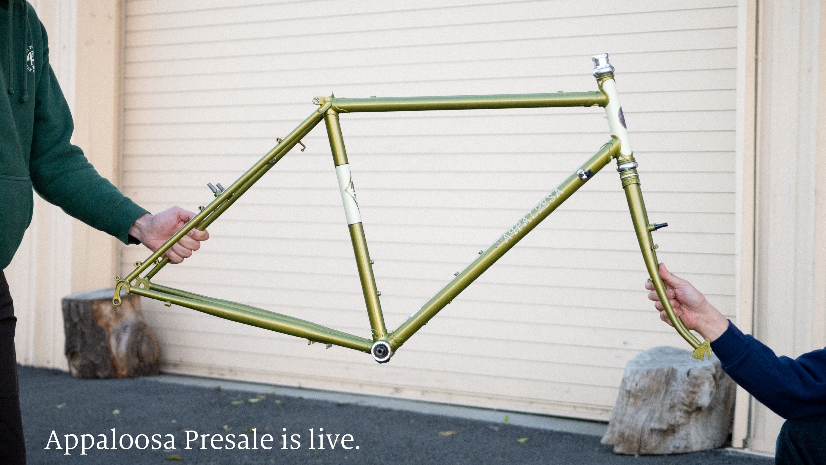 Timeless Steel, Built to Last